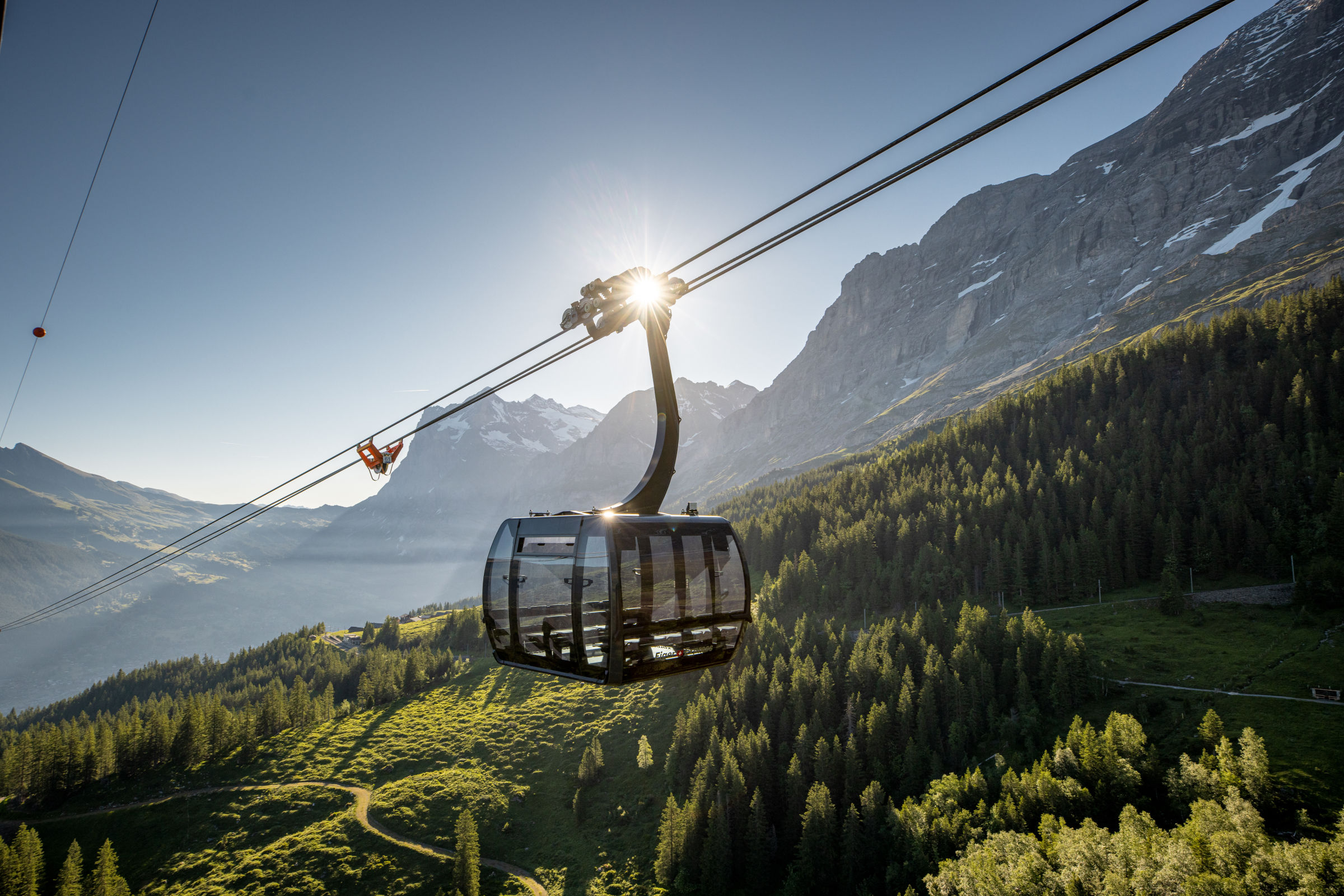 Eiger Express